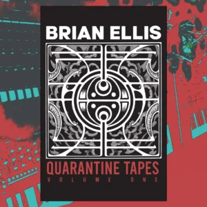 Quarantine Tapes Volume One