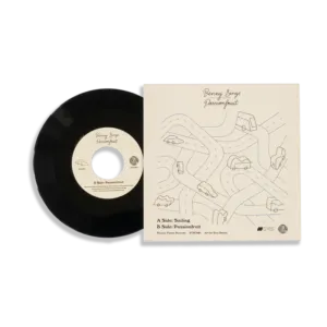 Sailing & Passionfruit