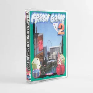 Fresh Game Vol. 2