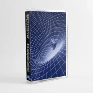 WestCoastPlayalisticCosmicMusic