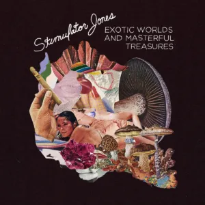 Exotic Worlds And Masterful Treasures (CD)