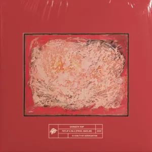 Gangsta Rap (produced by Madlib)