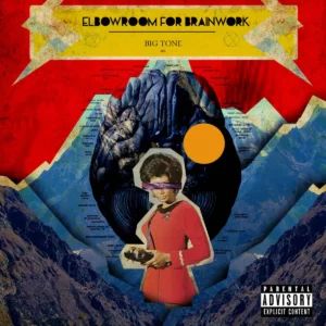 Elbowroom For Brainwork