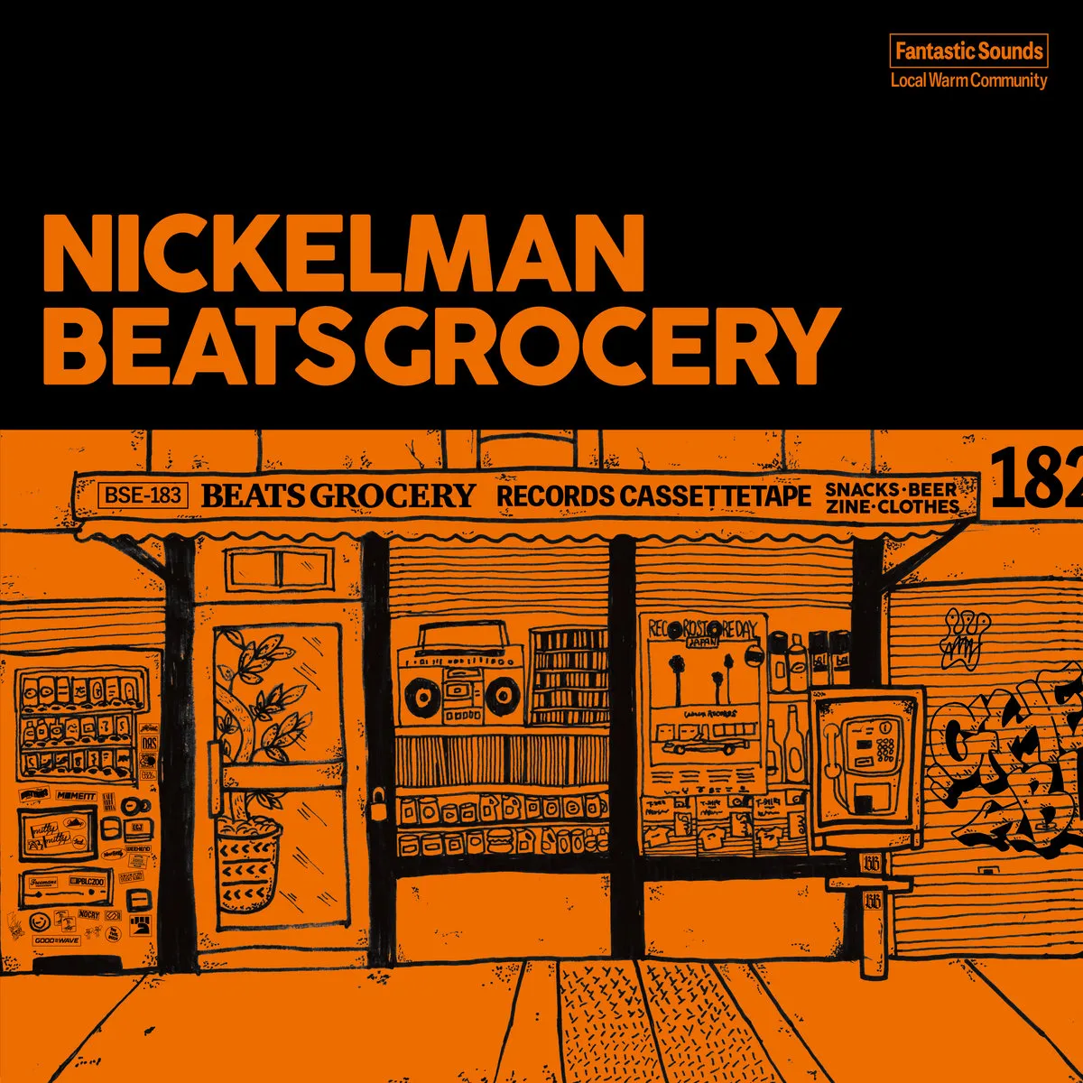 BeatsGrocery - Image 2