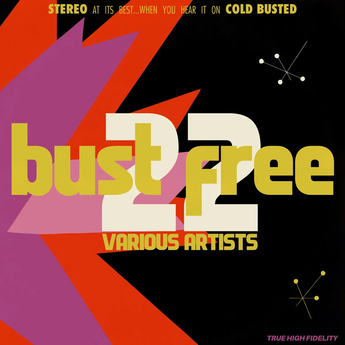 Bust Free 22 - Image 2