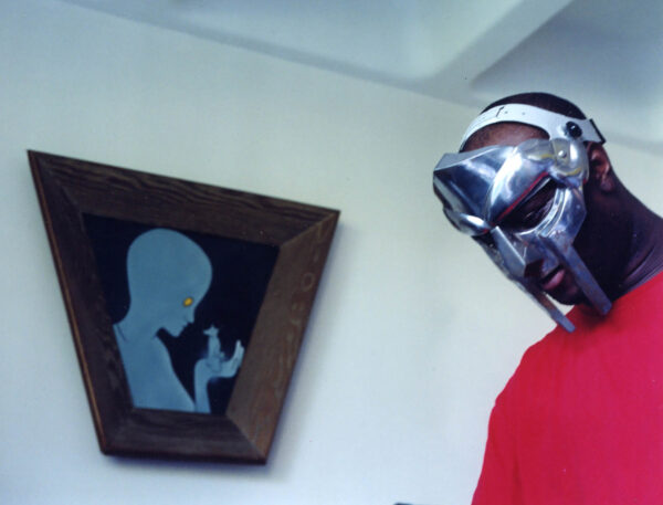 Madvillainy (CD) - Image 2