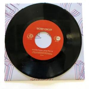 Dublab Proton Drive Theme