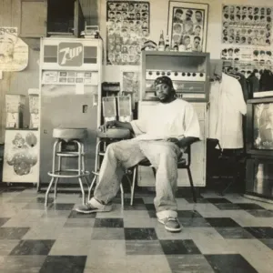 Ode to the Ghetto (CD)