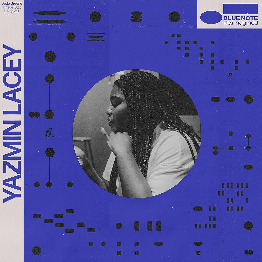 Etcetera / I'll Never Stop Loving You - Image 2