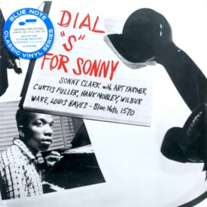 Dial S For Sonny
