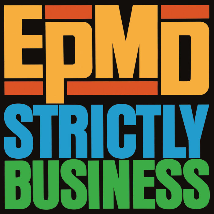 Epmd Strictly Business