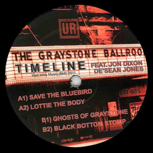 Graystone Ballroom