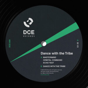 Dance With The Tribe