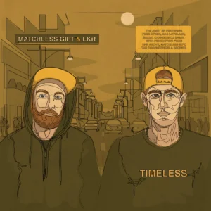 Timeless EP