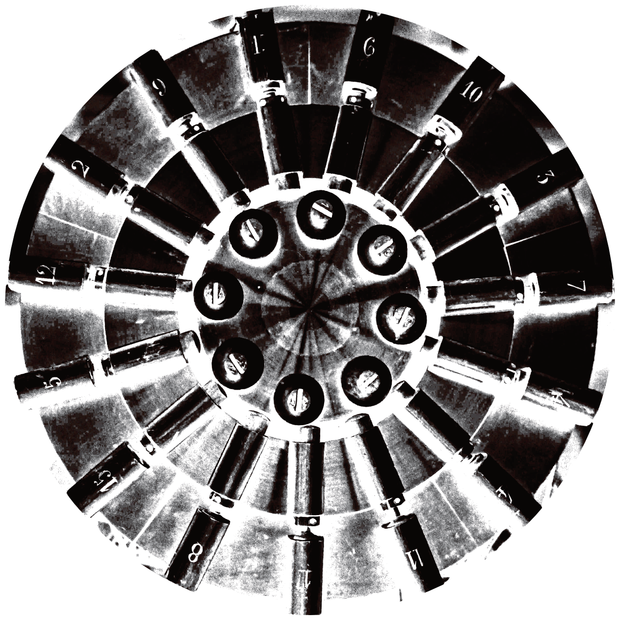 Elektronically Minded PT 2 (Incl. Sync 24 Remix) - Image 2