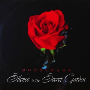 Silence In The Secret Garden (Smokey colour vinyl w/ obi strip)